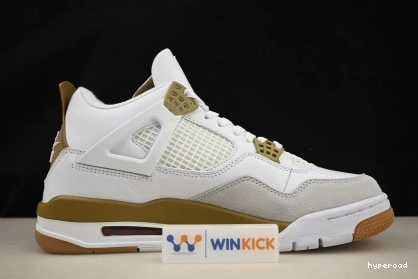 Hyperoad SB Jordan Nike x 4 Air 0711